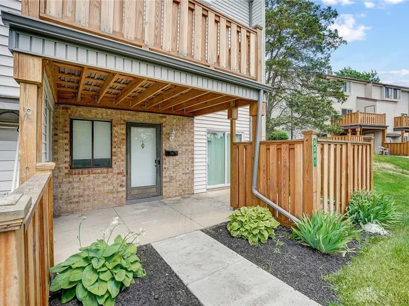 3301 Vanquil Trl, Dayton, OH 45449
