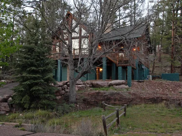 1305 S Hunter Creek Dr, Payson, AZ 85541