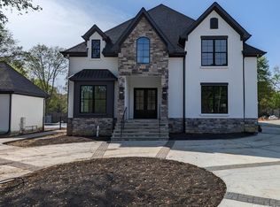 4500 Carmel Rd, Charlotte, NC 28226