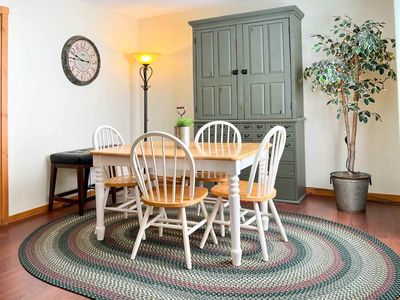 38085 Beaver Lodge Dr #2, Beaver Island, MI, 49782