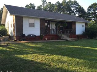 4070 Little Red River Rd, Marshall, AR 72650