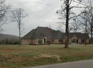 8331 Howard Hill Rd, Fort Smith, AR 72916