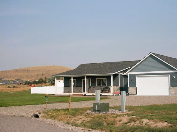 12 Lodge Pole Pine Ct, Three Forks, MT 59752