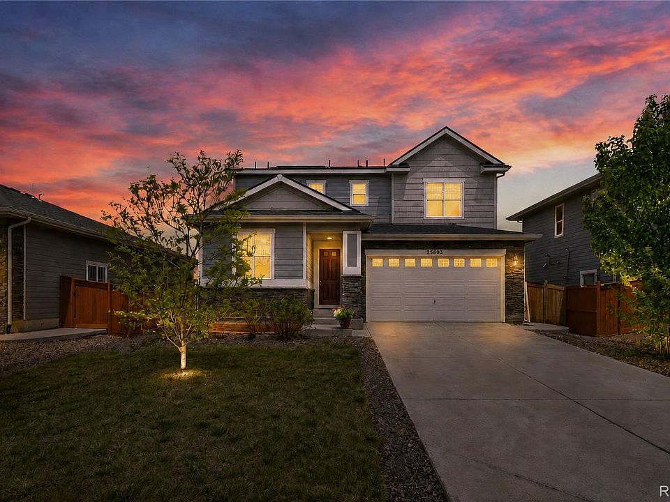 1st image of 25603 E Byers Drive
