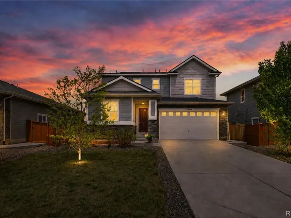 25603 E Byers Drive, Aurora, CO 80018
