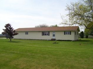 17374 W State Route 17, Reddick, IL 60961
