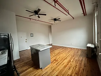 Rented by Carnegie Management Inc