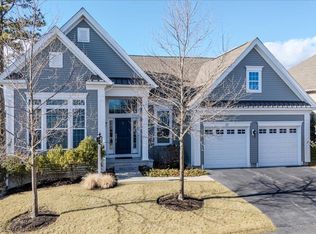 37 Woody Nook, Plymouth, MA 02360