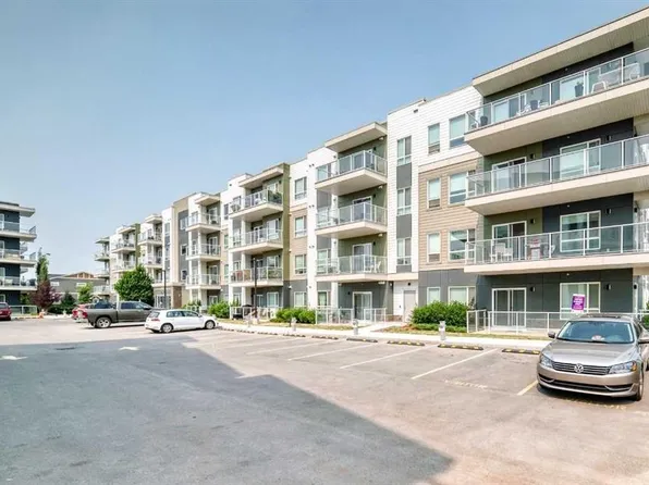 220 N Seton Grv SE #2308, Calgary, AB T3M 3T1