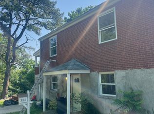 901 Fryer St, Bridgeville, PA 15017