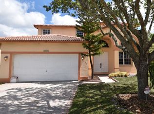 5425 SW 132nd Ave, Hollywood, FL 33027