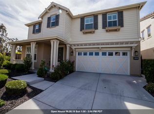 1054 Gardenia Loop, Hercules, CA 94547