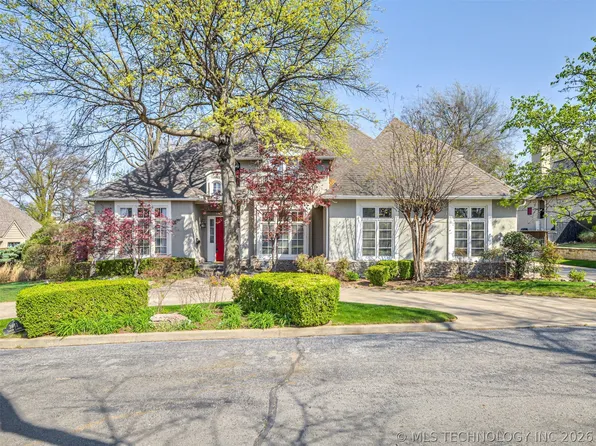 3661 S Lewis Ave, Tulsa, OK 74105