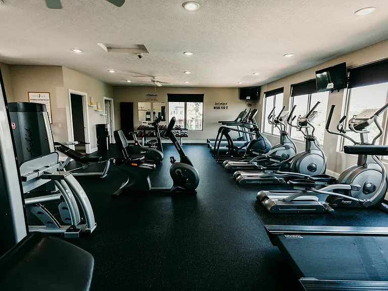 Eagle View Luxury Apartments — Photo 66