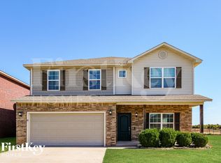 1912 Dena Dr, Edmond, OK 73003