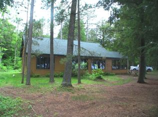 7328 Meadowland Point Rd, Land O Lakes, WI 54540