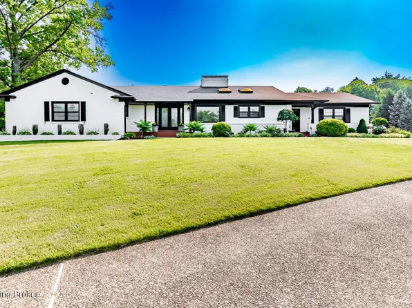 3209 Thousand Oaks Dr, Louisville, KY 40205