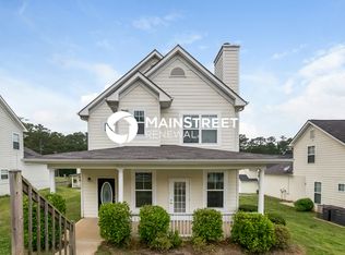 4809 W Gate Blvd, Atlanta, GA 30349