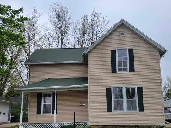 453 South Jackson STREET, Lancaster, WI 53813