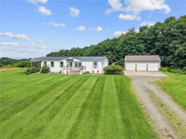 3700 Wine Mountain Rd, Burdett, NY 14818
