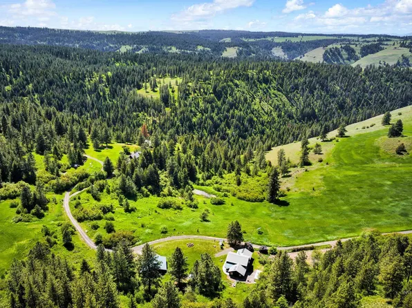 192 Shortcut Rd, White Bird, ID 83554