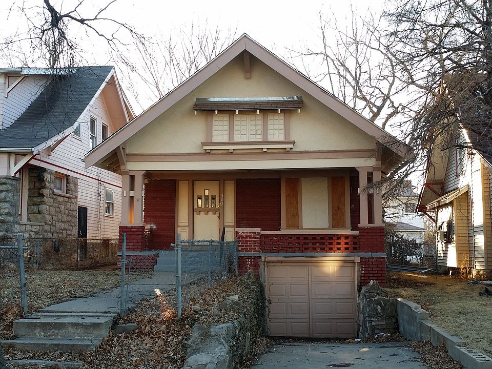 1st image of 4006 S Benton Ave