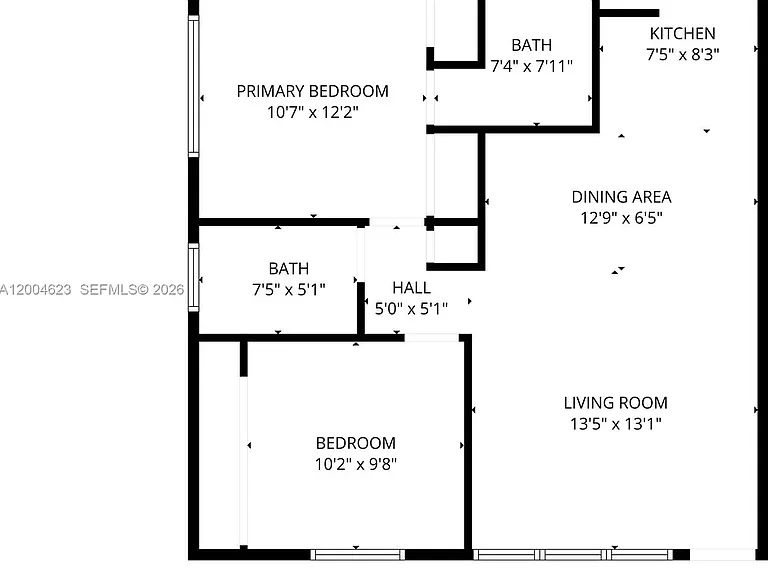 9964 Twin Lakes Dr #35-B — Photo 31