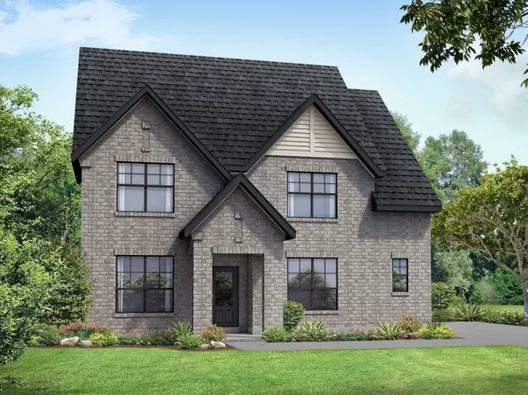2900 John Dale Dr Lot R, Mount Juliet, TN 37122