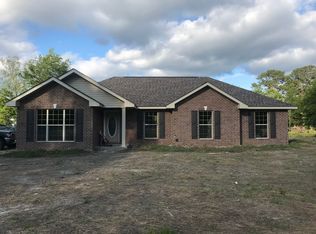 45 Jolly Roger Point, Carriere, MS 39426
