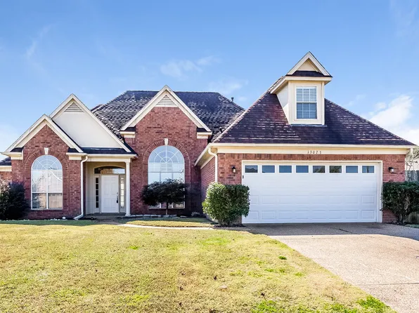 13073 Braybourne Pkwy, Olive Branch, MS 38654