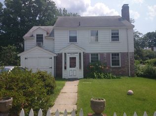 46 Eastland Rd, Jamaica Plain, MA 02130