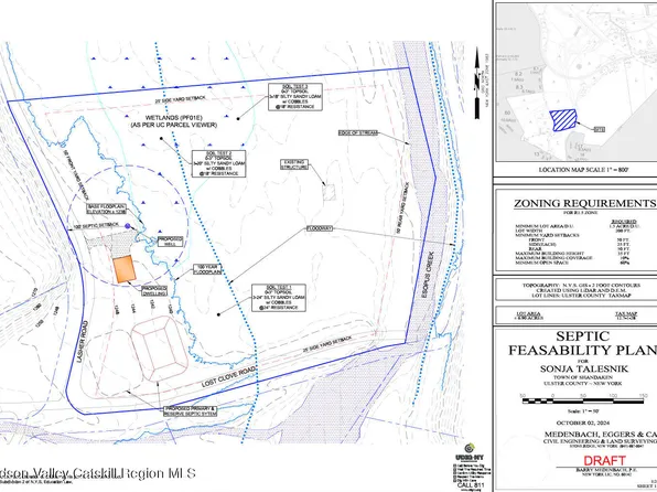 169 Lasher Road, Big Indian, NY 12410