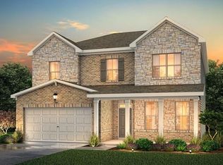 3359 Fall Branch Ln LOT 103, Buford, GA 30519