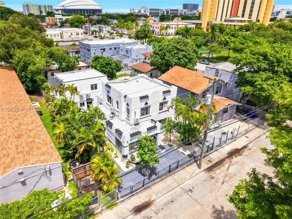 128 NW 9th Ave, Miami, FL