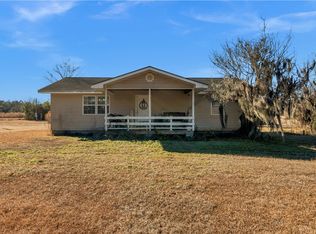 3411 Floyd Dr, Blackshear, GA 31516