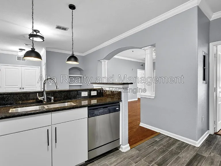 8290 Gate Pkwy #601 — Photo 30