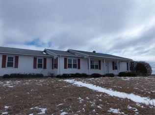 3140 Ghent Hill Rd, Ulster, PA 18850