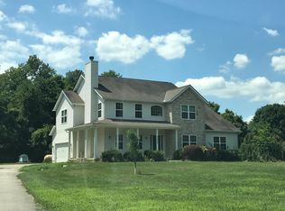 6038 State Route 521, Sunbury, OH 43074