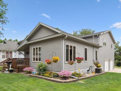 100 7th Ave SE, Oelwein, IA, 50662