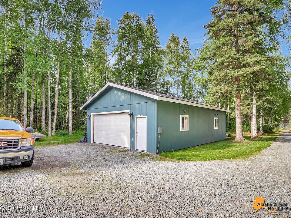 だぁこ 20506 Jayhawk Dr, Chugiak, AK 99567 | Zillow