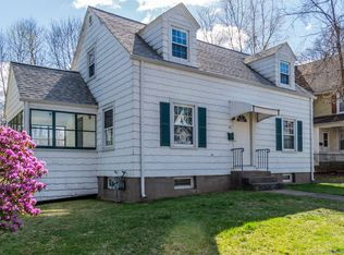 43 Edgerton St, Manchester, CT 06040