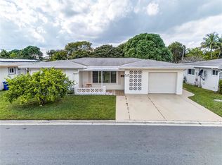 1460 NW 70th Ter, Margate, FL 33063