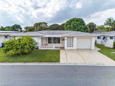 1460 NW 70th Ter, Margate, FL, 33063