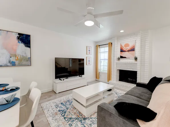 (undisclosed Address), Austin, TX 78758