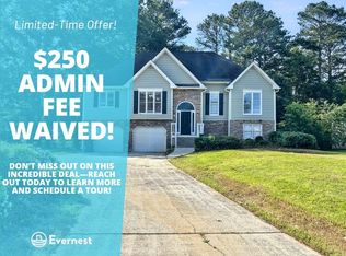 19 Abbey Ln, Dallas, GA 30157