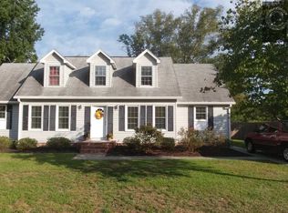 209 Laurel Meadows Dr, West Columbia, SC 29169