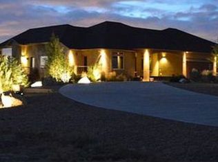 1419 N Will Rogers Dr, Pueblo West, CO 81007