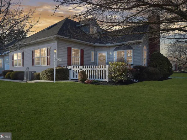 604 Homestead Ln, Chadds Ford, PA 19317