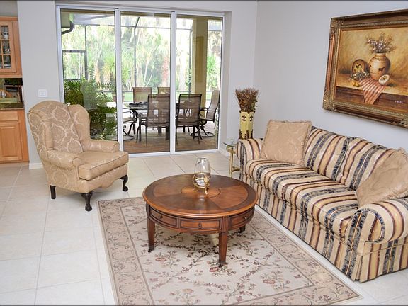 Formal living room