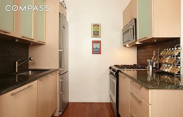 Rented by Compass | media 3